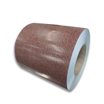 Galvalume PPGI / PPGL cor pré-pintado / aço galvanizado aluzinco / chapas galvalume / bobinas / placas / tiras