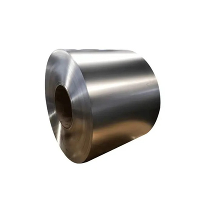 T1 - Empacotamento industrial do folha de Flandres T6 de prata brilhante de aço