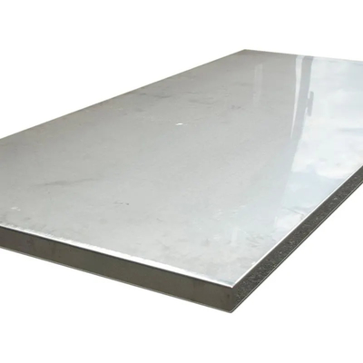 Calibre laminado a alta temperatura 1250mm do carbono-14 da placa A36 da chapa de aço de liga