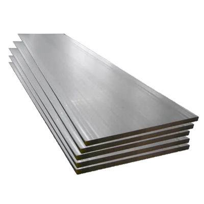 Placa de caldeira de liga de aço laminada a quente Q345 Q235 0,25 mm de espessura