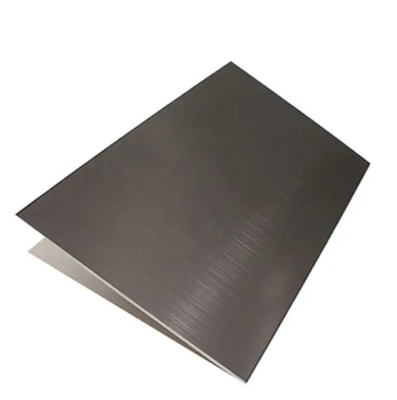 Placa de liga de aço de alta resistência Xar400 Xar450 resistente ao desgaste