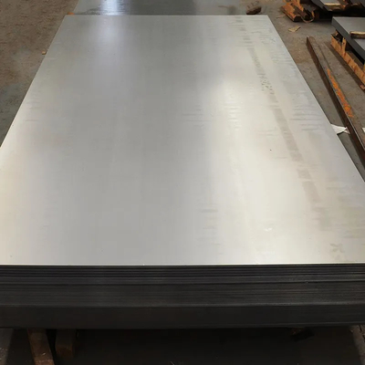 Placa de liga de aço de alta resistência Xar400 Xar450 resistente ao desgaste