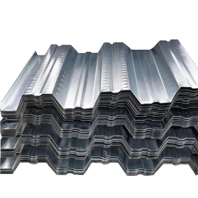 Chapa de Aço Galvanizado OEM Bobina Laminada a Quente Carbono 0,50mm