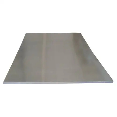 Folhas metálicas planas de estanho para folhas de estanho de aço quente Dr /Spet/ETP Produto