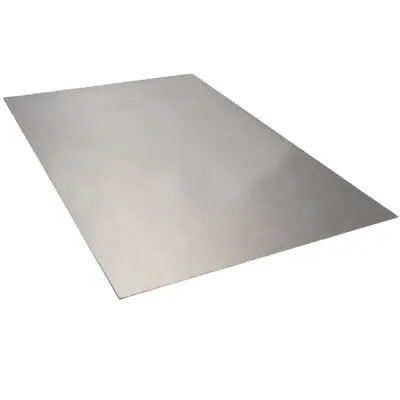 1050 mm Aço Brilhante 0,50 mm Folha de Flandres Metal Multiuso para Material de Caixa