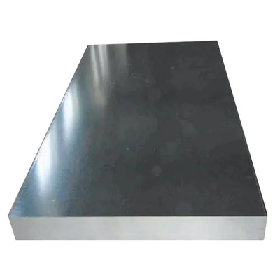 340Mpa Placa de estanho de aço Brilhante 0,15mm Para latas de estanho feitas na China