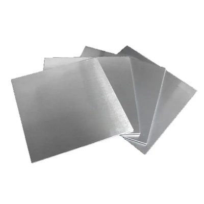 340Mpa Placa de estanho de aço Brilhante 0,15mm Para latas de estanho feitas na China