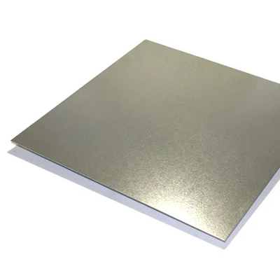 China Fabricante Boa Qualidade 600*890*0.2mm Slide Top Steel Tinplate