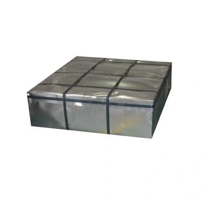 TFS impresso Tin Coated Steel Sheet 0.2mm-4mm para pode tampar o acondicionamento de alimentos