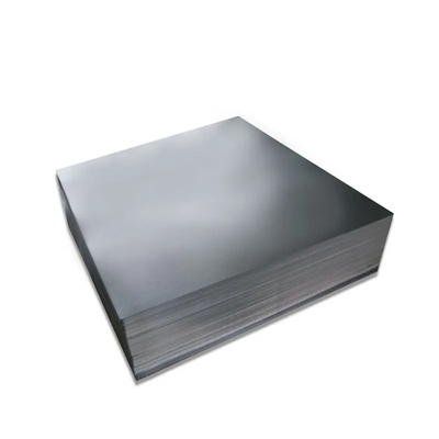 340Mpa Placa de estanho de aço Brilhante 0,15mm Para latas de estanho feitas na China