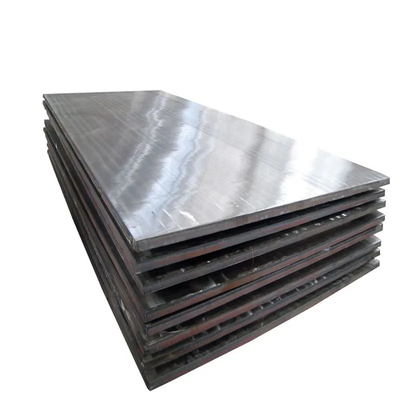 O alimento dos estoques classificou o folha de Flandres retangular Tin Box With Customized Printing do metal