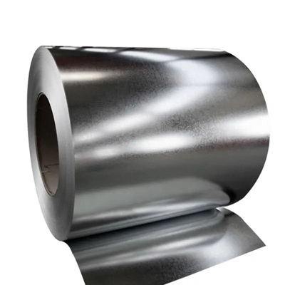 Rolo de folha de bobinas de aço macio laminado a quente 0,17-1,2 mm para material de construção
