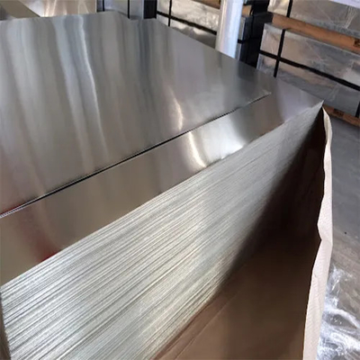 5.6/2.8 T1 T2 T3 Folha de estanho com superfície brilhante