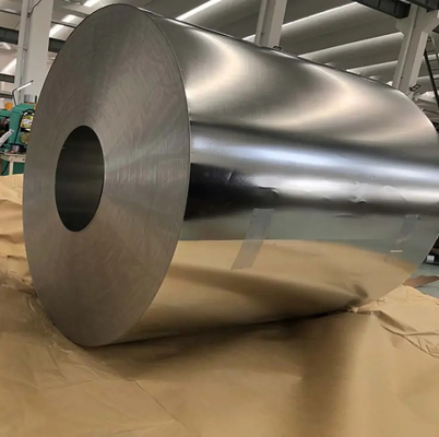 Lata de pulverizador de limpeza da bobina eletrolítica do folha de Flandres para o líquido de limpeza do motor de automóveis