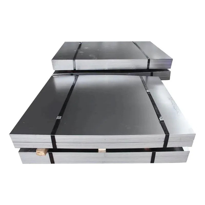 Personalização de Tin Plate Metal Sheet Support que imprime o folha de Flandres eletrolítico