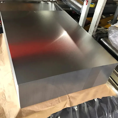 5.6/2.8 2.8/1.1 ETP Electrolítico Pedra Brilhante Finish Sheets de estanho para desenho de latas