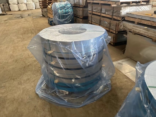 Quadrado 600-1400mm retangulares do T3 T4 do T2 do T1 do SR. Steel Tinplate Sheet SPCC do Dr.