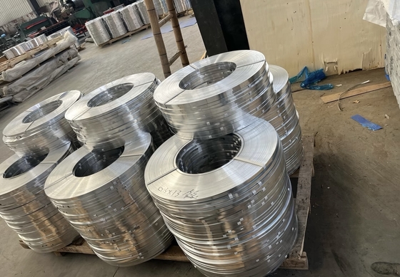 2 mm bobina de chapa de alumínio 3003 6061 para a indústria