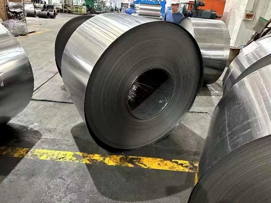 ETP para o pacote de embalagem de superfície da cor da bobina da têmpera do alimento do revestimento do METAL dos recipientes