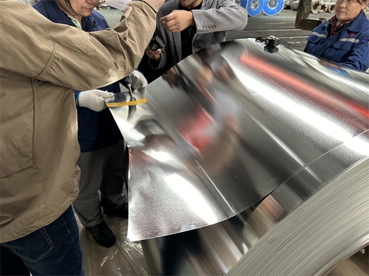 Folha de Flandres feito sob encomenda de Bean Packaging Tin Box Metal da especiaria dos doces de Tin Can Retangular Coffee Tea