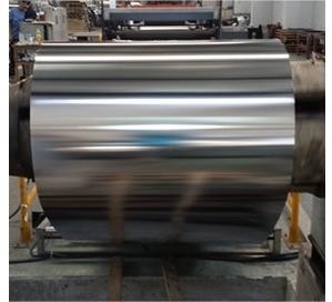 2.8/5.6 um superfície plano de Tin Sheets Bright Stone Silver terminado