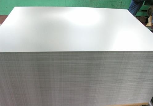SPCC diluem Tin Plate 0.18mm Tin Plate Sheet brilhante 5.6/2.8 2.8/2.8