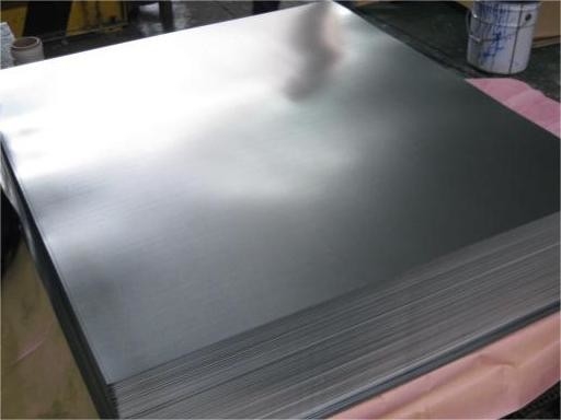 T2 impresso erro de impressão T2.5 da folha do folha de Flandres de 0.4mm para o recipiente de alimento