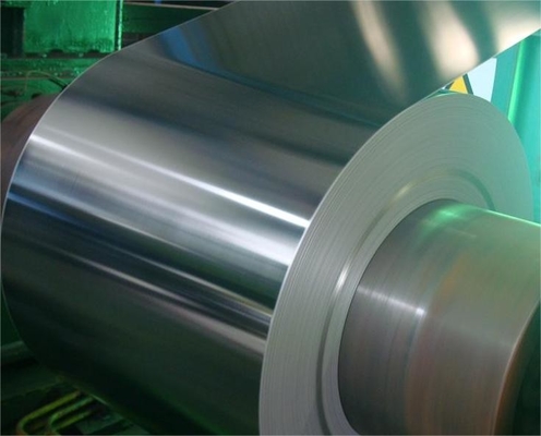 O folha de Flandres ETP de Tin Coating Tin Plate Electrolytic dos VAGABUNDOS 5.6/2.8 de T1-T5 CA para o alimento pode