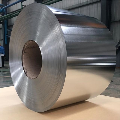 SR. Material ETP Tin Plate/folhas do folha de Flandres para as conservas alimentares de alta qualidade