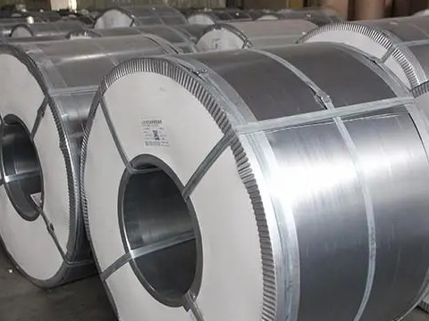 Produto comestível de aço eletro Tin Plate do folha de Flandres SPCC de T1-T5 DR9 DR8