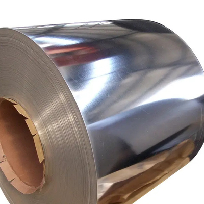SPCC diluem Tin Plate 0.18mm Tin Plate Sheet brilhante 5.6/2.8 2.8/2.8