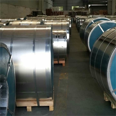 5.6/5.6 Revestimento de estanho para tanques químicos