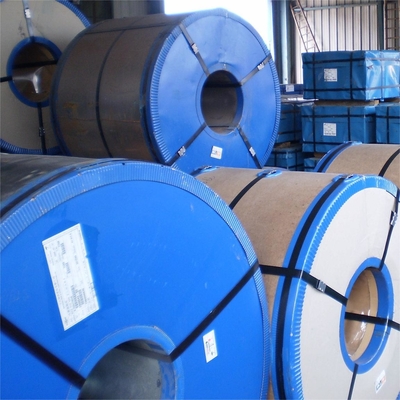 5.6/5.6 Revestimento de estanho para tanques químicos