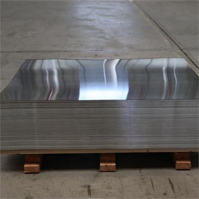 0.3mm 0,21mm Matt Finish Placa de estanho electroplated Grau alimentício